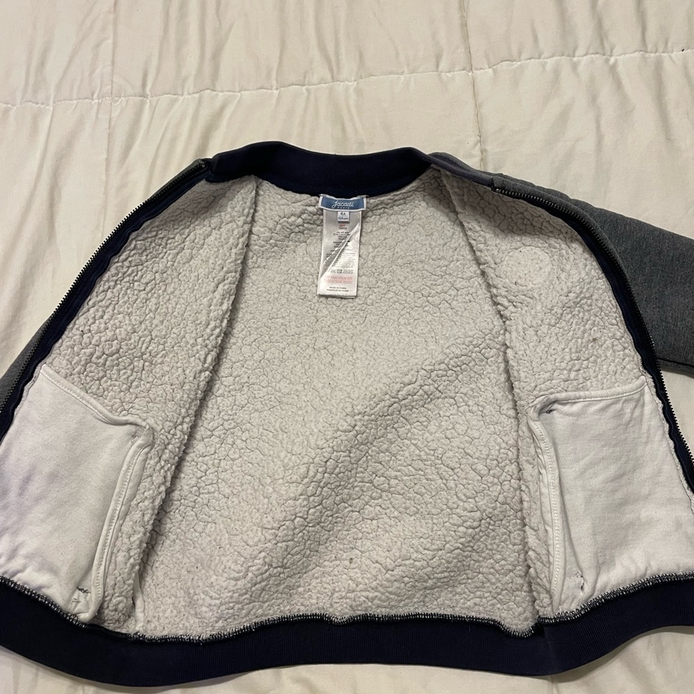 Jacadi jacket - Picture 4 of 5